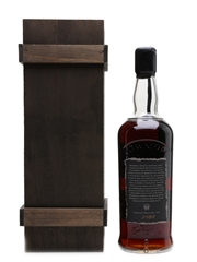 Bowmore 1964 Black Bowmore 1st Edition Bottled 1993 70cl / 50%