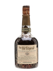 Very Old Fitzgerald 10 Year Old 1958 Stitzel-Weller - Bottled 1968 75.7cl / 45%