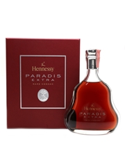 Hennessy Paradis Extra