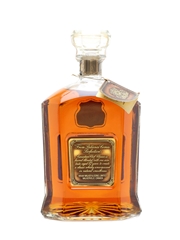 Canadian Club 12 Year Old 1990s 100cl