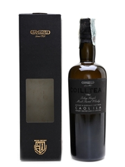 Caol Ila 1984 Bottled 2007 - Samaroli 70cl / 45%