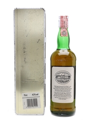 Laphroaig 15 Year Old Bottled 1980s - Cinzano 75cl / 43%