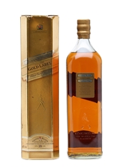Johnnie Walker Gold Label 18 Years Old 100cl