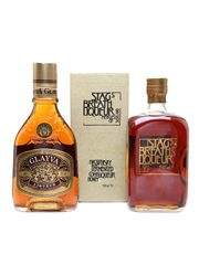 Glayva Stags Breath Liqueur