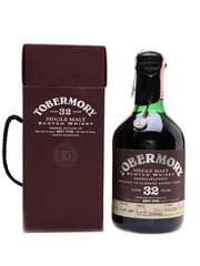 Tobermory 1972 32 Year Old 70cl / 49.5%