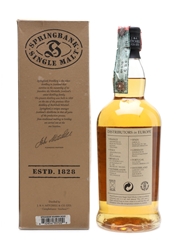 Springbank 1991 12 Year Old Bourbon Wood 70cl / 58.5%