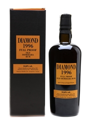 Diamond 1996 Demerara Rum
