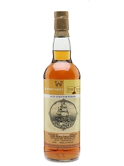 Don Jose 1995 Single Barrel 17 Year Old - The Whisky Agency & The Nectar 70cl / 52.9%