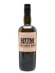 Samaroli 2004 Haiti Rum