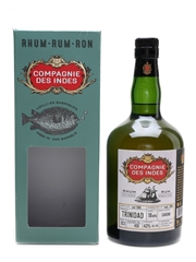 Compagnie Des Indes 1996 Rum