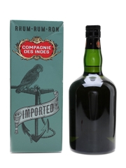 Compagnie Des Indes 1996 Rum 18 Year Old - Caroni Distillery 70cl / 43%
