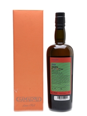 Samaroli 2005 Jamaica Rhapsody Rum Bottled 2015 70cl / 45%
