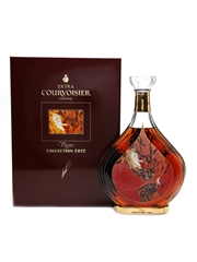 Courvoisier Collection Erte No.1 Vigne 75cl / 40%