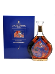 Courvoisier Collection Erte