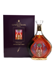 Courvoisier Collection Erte No.2 Vendanges 75cl / 40%