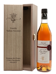 Vallein Tercinier Tres Vieux Cognac Bottled 2016 - Lot 90 70cl / 51%