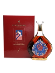 Courvoisier Collection Erte No. 7 La Part Des Anges 75cl / 40%