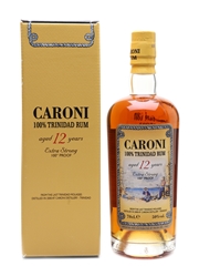 Caroni 12 Year Old Velier 70cl / 50%