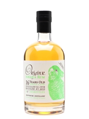 Monymusk 1998 Jamaica Rum 16 Year Old - QOQA 70cl / 60.3%