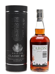 Caroni 1997 Bottled 2016 - Bristol Spirits 70cl / 61.5%