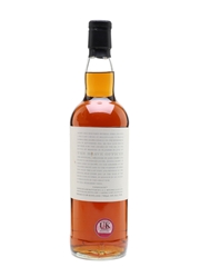 Springbank 15 Year Old The Brave Officer 70cl / 54%