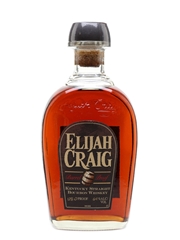 Elijah Craig Barrel Proof  70cl / 64%