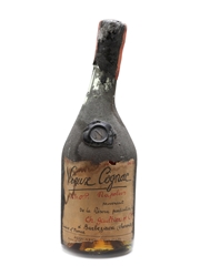 Gaultier VSOP Bottled 1950s-1960s 73cl / 40%