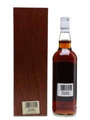 Glen Grant 1953 Bottled 2006 - Gordon & MacPhail 70cl / 40%