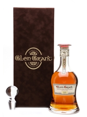 Glen Grant 1948 - 50 Year Old Book Of Kells 70cl / 40%