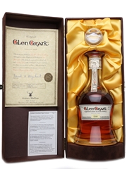 Glen Grant 1948 - 50 Year Old Book Of Kells 70cl / 40%