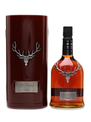 Dalmore 1981 Amoroso Sherry Finesse 70cl / 42%