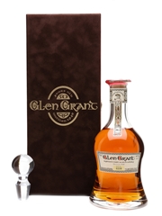 Glen Grant 1948 - 50 Year Old Book Of Kells 70cl / 40%