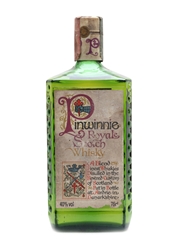 Pinwinnie Royale Bottled 1980s-1990s - Velier 75cl / 40%