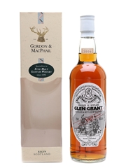 Glen Grant 1967 Bottled 2006 - Gordon & MacPhail 70cl / 40%