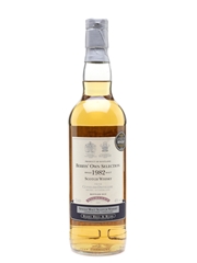 Clynelish 1982 Single Cask