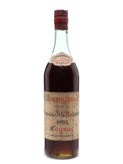 Normandin 1893 Domaine De La Malestrade