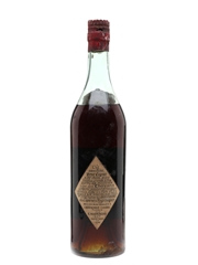 Normandin 1893 Domaine De La Malestrade Bottled 1950s 70cl / 40%
