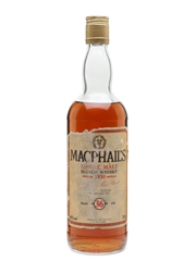 MacPhail's 1950