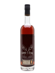 George T Stagg 2013 Release Buffalo Trace Antique Collection 75cl / 64.1%