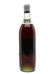 Otard's 1904 Fine Old Cognac Bottled 1940s - W & S Strong 75cl