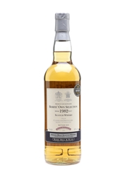 Clynelish 1982 Single Cask Bottled 2010 - Berry Bros & Rudd 70cl / 46%