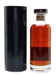 Glenugie 1977 32 Year Old Bottled 2010 - Signatory Vintage 70cl / 46%