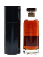 Glenugie 1977 32 Year Old Bottled 2010 - Signatory Vintage 70cl / 46%