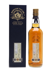 Bunnahabhain 1966 40 Year Old