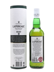 Laphroaig Select 'Charred' Sheepbreath 70cl / 40%