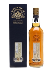 Bunnahabhain 1966 40 Year Old