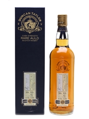 Bunnahabhain 1966 40 Year Old Bottled 2006 - Duncan Taylor Rare Auld 70cl / 40.6%