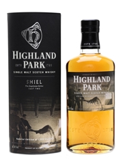 Highland Park Shiel The Keystones Series - Online Exclusive 70cl / 48.1%