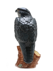 Beneagles Peregrine Falcon Ceramic Decanter 20cl / 40%
