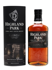 Highland Park Quercus The Keystones Series - Online Exclusive 70cl / 48.3%